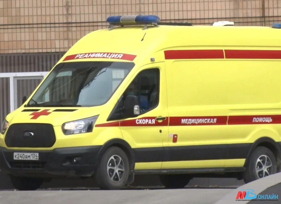 Майора полиции скончался от ножевых ранений в доме родителей под Волгоградом
